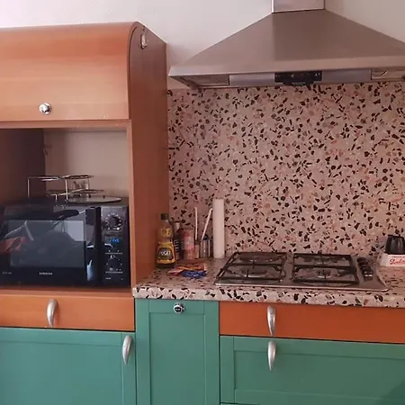Apartment T4 Special Groupe *