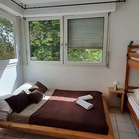 Apartment T4 Special Groupe *